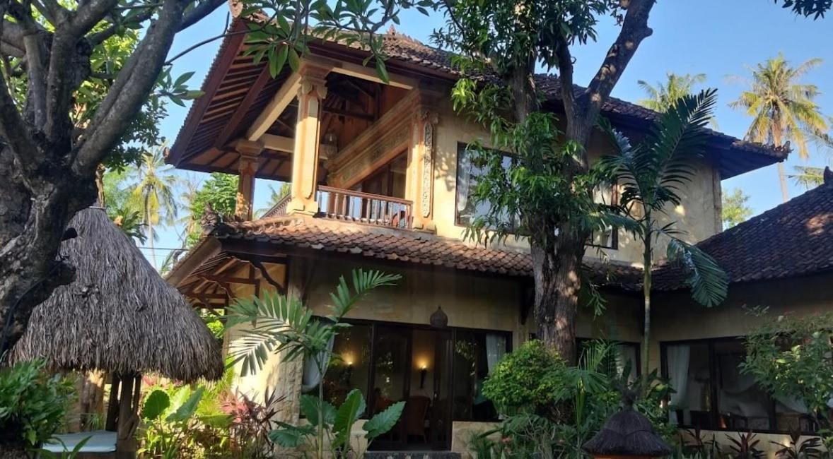 Rambutan Hotel Lovina  Exterior photo