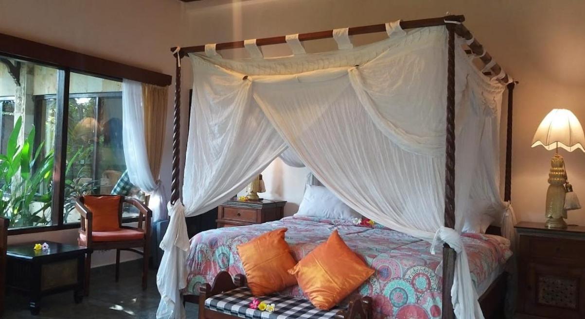 Rambutan Hotel Lovina  Exterior photo