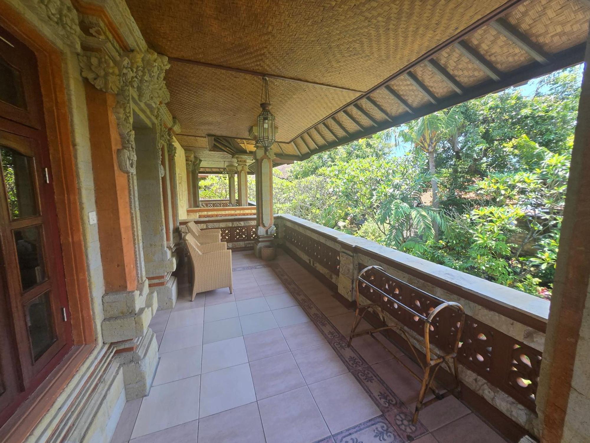 Rambutan Hotel Lovina  Exterior photo