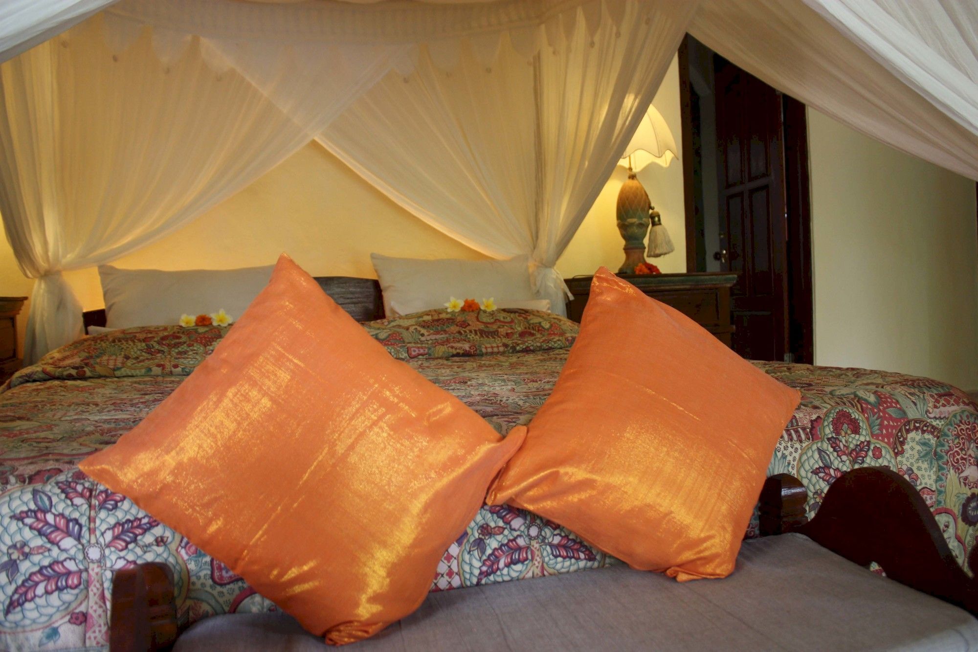 Rambutan Hotel Lovina  Exterior photo