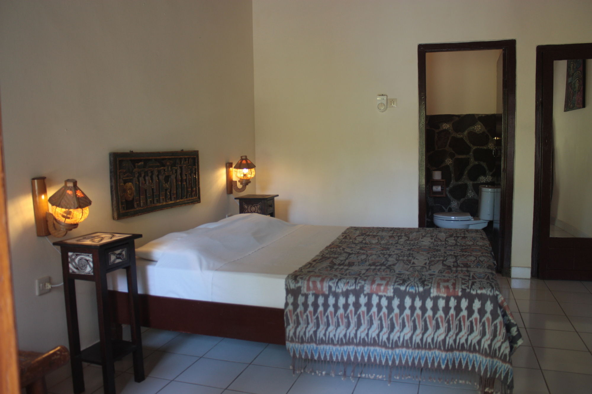 Rambutan Hotel Lovina  Exterior photo