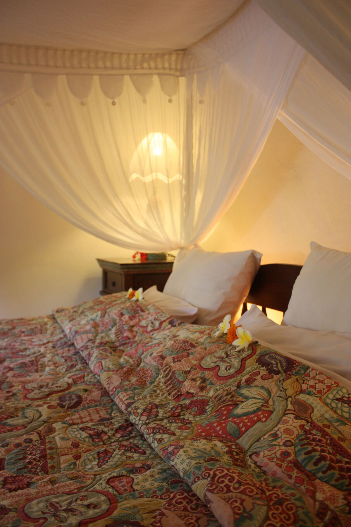 Rambutan Hotel Lovina  Exterior photo